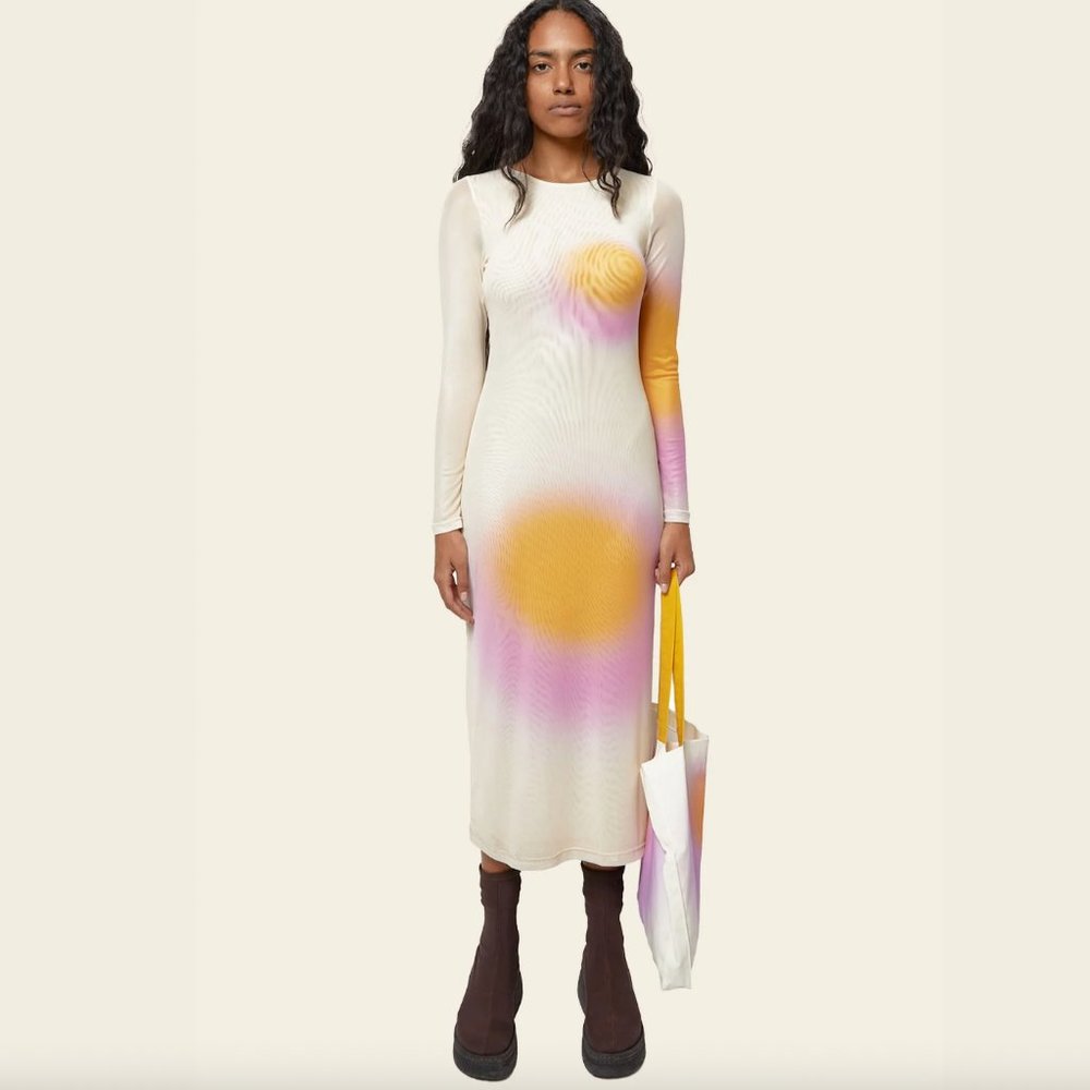 Find Me Now - Aura Dress - XL - NWT